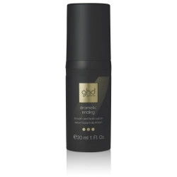 Gladmakend afwerkserum Dramatic Ending ghd 30ML