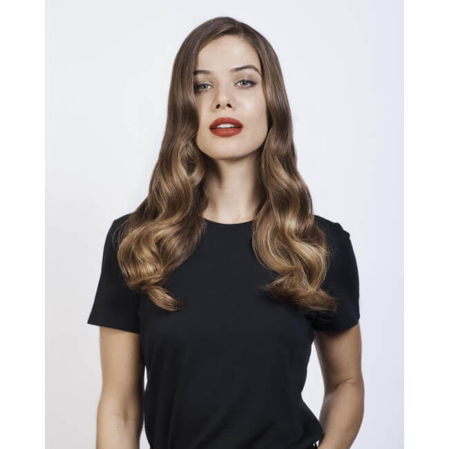 Laque fixante Perfect ending ghd 400ML