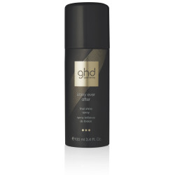 Afwerkingsglansspray Shiny Ever After ghd 100ML