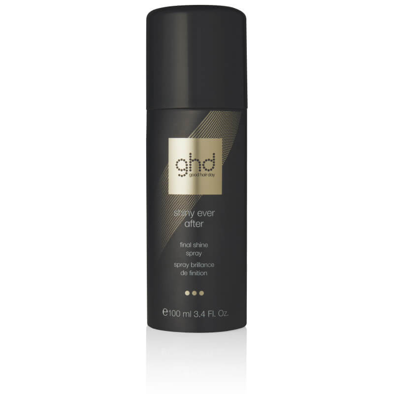 Spray de brilho final Shiny ever after ghd 100ML
