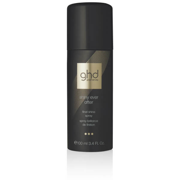 Spray de brilho final Shiny ever after ghd 100ML Spray de brilho final Shiny ever after ghd 100ML