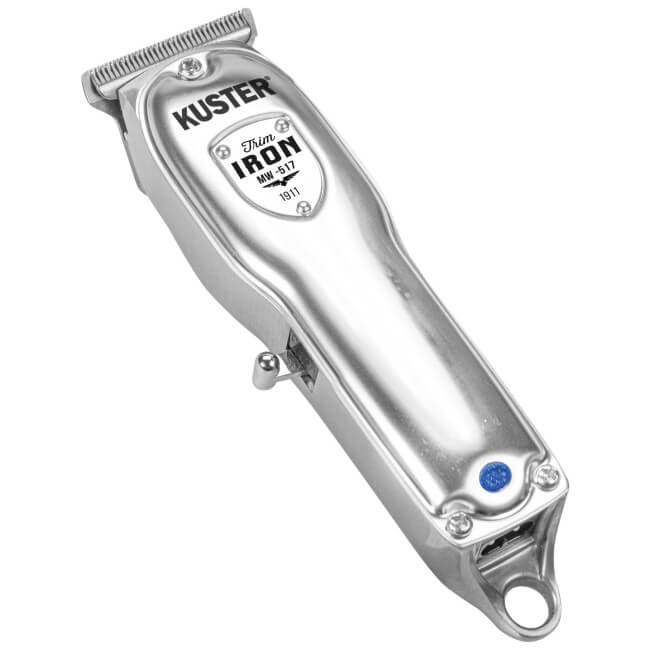 Snoerloze tondeuse Triumf-4 KUSTER
