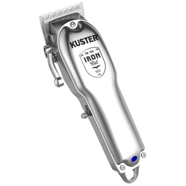 Tondeuse Trim-Iron 11 Gold mini-finish KUSTER