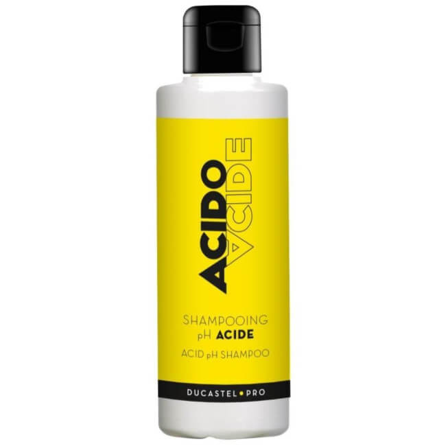 Shampoo concentrato Formula 1 Pro TechniBase Menta L