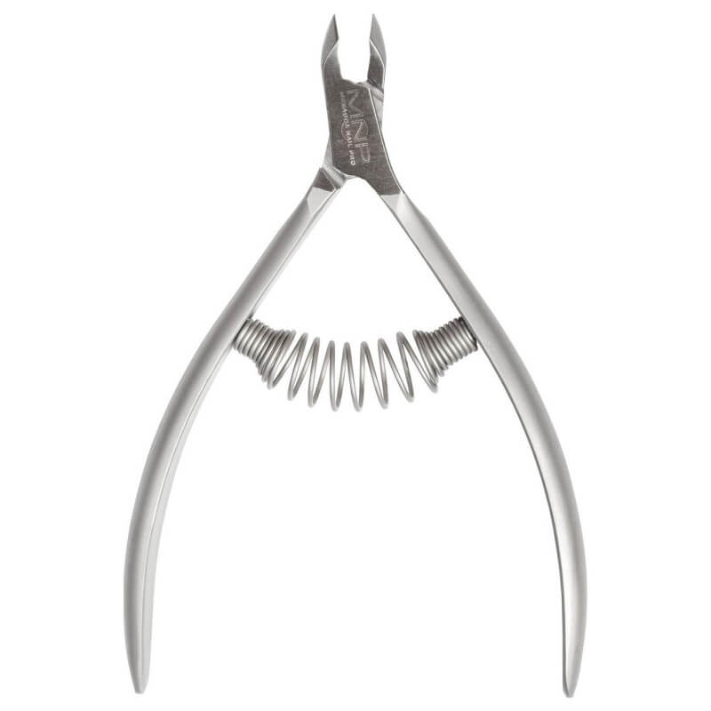 Pince de desejos com lâmina de 4mm MNP