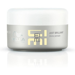 Pomada brilhante Just Brilliant EIMI Wella 75ML
