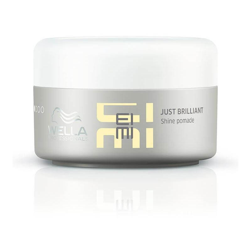 Glanzende crème Just Brilliant EIMI Wella 75ML