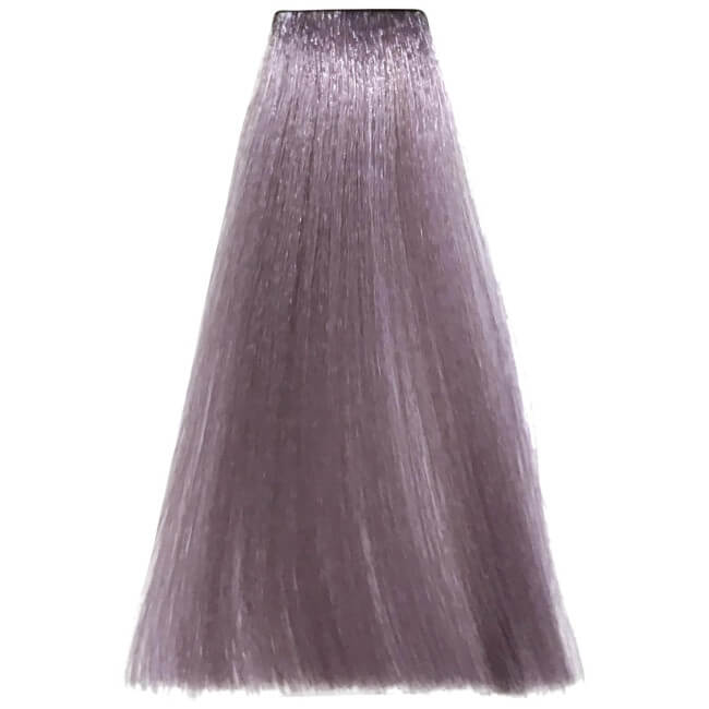 Kleuring Tone Shine 9/8 Zeer lichtblond violet glanzend Vitality's 100ML