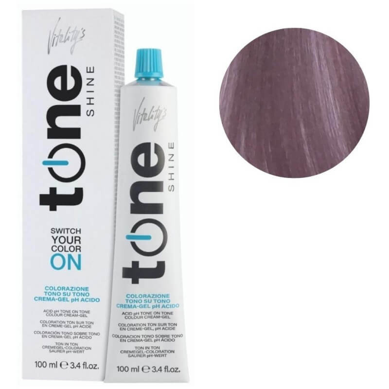 Color Tone Shine 10/3 Ultrablond Golden 100ML