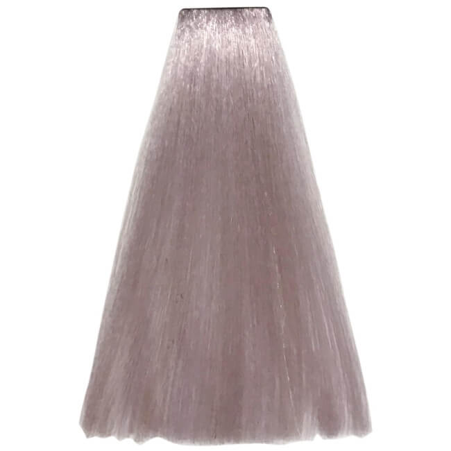Coloração Tom Brilho 11/8 platina violeta irisado Vitality's 100ML