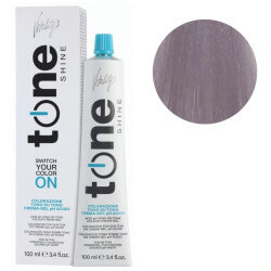 Kleurtoon Shine 10/87 Ultrablond violet parelmoer Vitality's 100ML