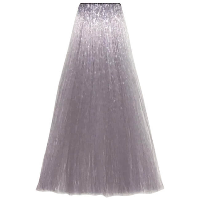Kleurtoon Shine 10/87 Ultrablond violet parelmoer Vitality's 100ML