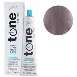 Kleuring Tone Shine 11/87 platinaviolet iriserende parel Vitality's 100ML