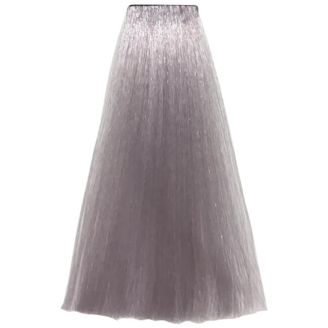 Coloração Tom Shine 11/87 platina violeta irisado pérola Vitality's 100ML