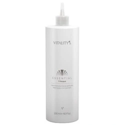 Cuidado para un brillo radiante V Acqua Essential Vitality's