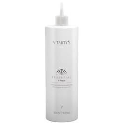 Soin brillance V Acqua Essential Vitality's 

This HTML segment should be translated as:

Glanzende verzorging V Acqua Essential