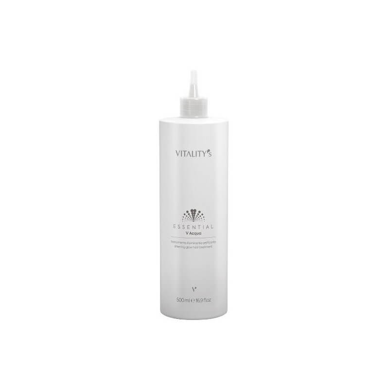 Soin brillance V Acqua Essential Vitality's 

This HTML segment should be translated as:

Glanzende verzorging V Acqua Essential