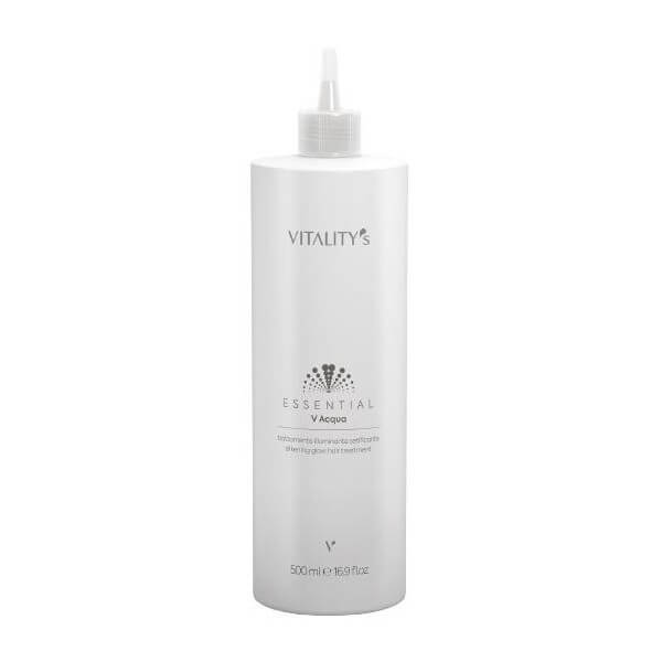 Soin brillance V Acqua Essential Vitality's
This HTML segment should be translated as:
Glanzende verzorging V Acqua Essential Soin brillance V Acqua Essential Vitality's
This HTML segment should be translated as:
Glanzende verzorging V Acqua Essential