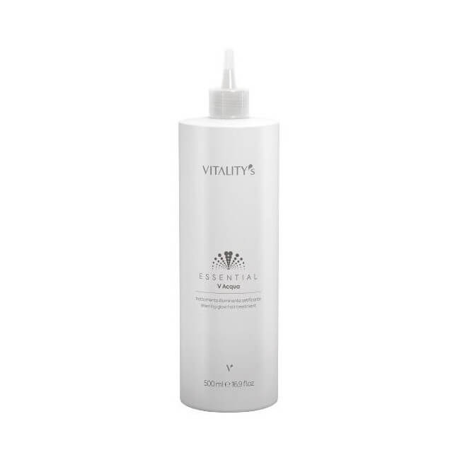 Soin brillance V Acqua Essential Vitality's 

This HTML segment should be translated as:

Glanzende verzorging V Acqua Essential