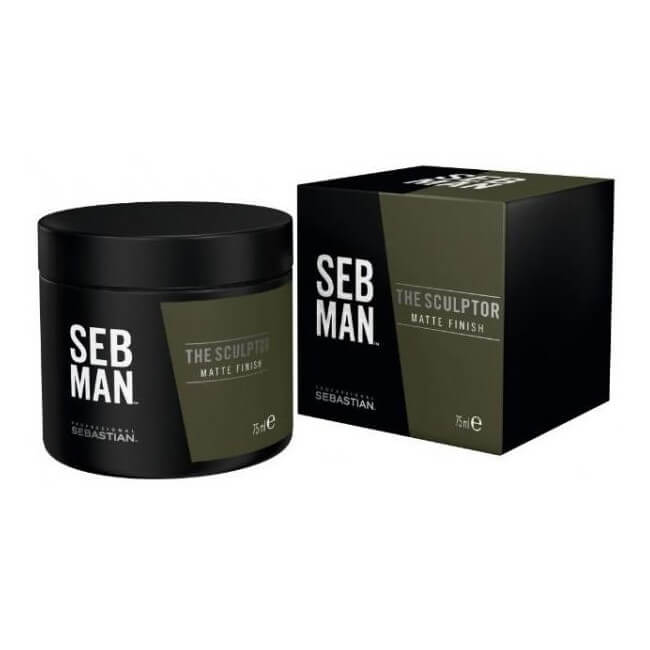 Trio The Purist + The Groom + The Sculptor SEBMAN

Trio De Purist + De Groom + De Beeldhouwer SEBMAN