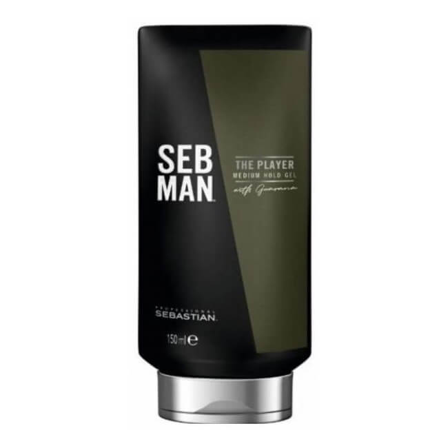 Trio De Multitasker + De Bruidegom + De Speler SEBMAN