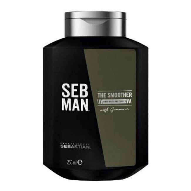 The Purist Sebman Purifying Shampoo 250ML