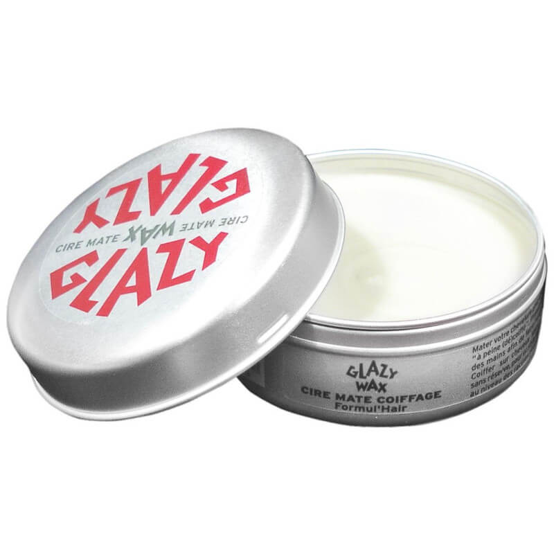 Matifying wax Glazy Wax Crud Formul Pro 100ML