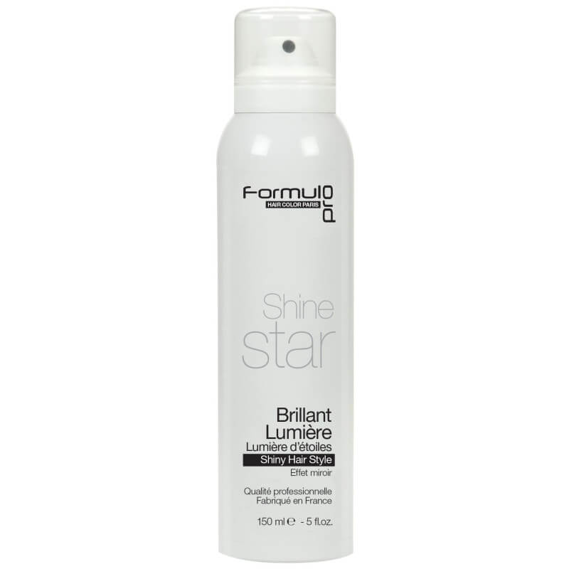 Brilliant light spray Formul Pro 150ML