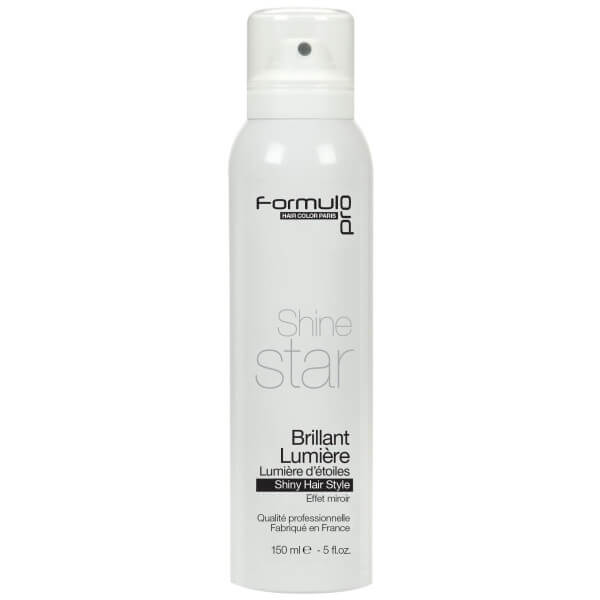 Spray brillant lumiere Formul Pro 150ML