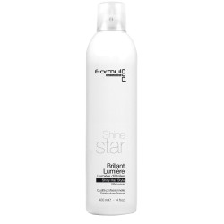 Sprankelende glansspray Formul Pro 400ML