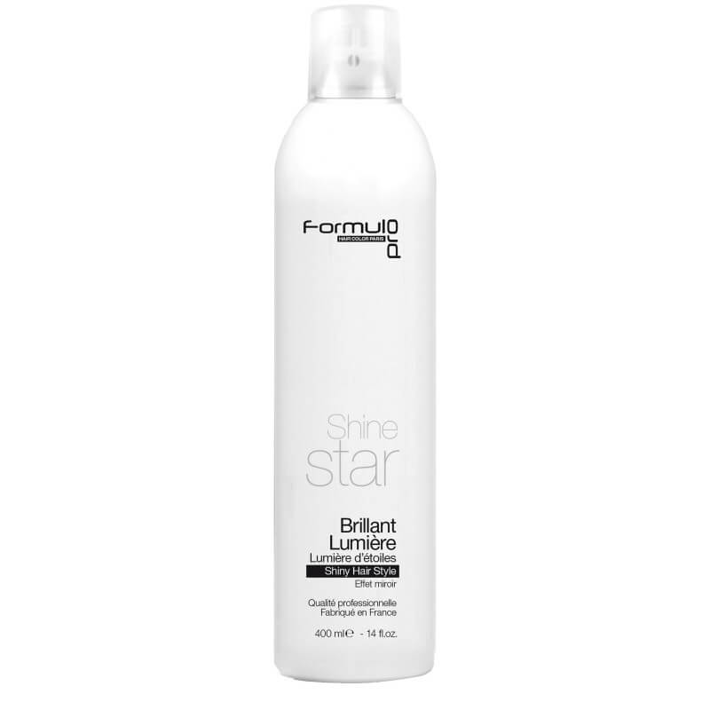 Sprankelende glansspray Formul Pro 400ML
