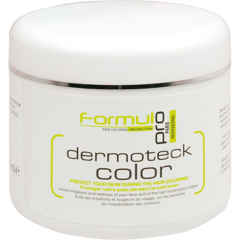 Crème Dermotek Color Formul Pro 250ML

Translated to German:

Hautcreme Dermotek Color Formul Pro 250ML