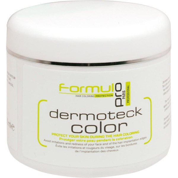 Dermotek Color Cream Formul Pro 250ML