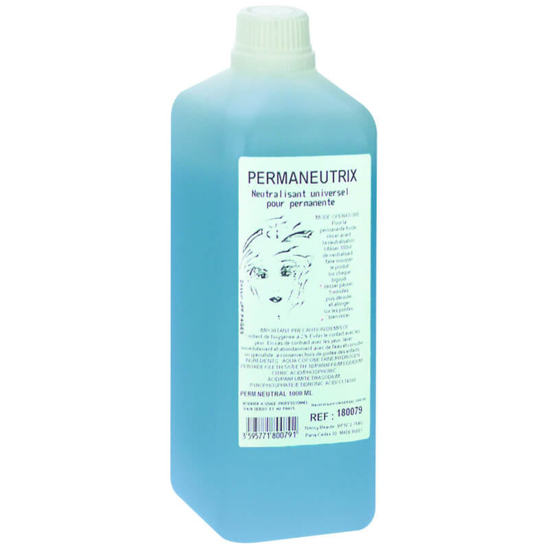 Neutralizzante universale permanente Formul Pro 1L