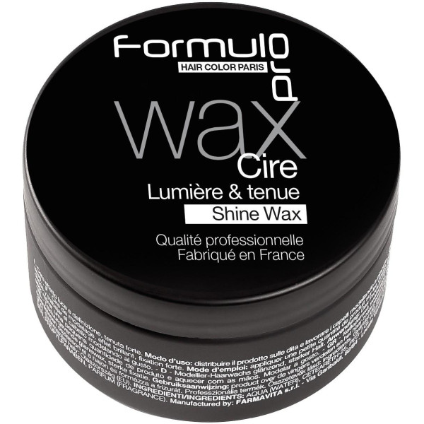Shine wax light and hold Formul Pro 100ML