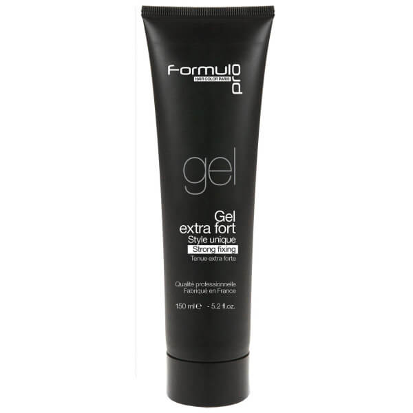 Gel extra stark für ein einzigartiges Styling Formul Pro 150ML