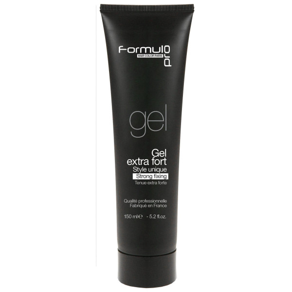Gel extra fort style unique Formul Pro 150ML