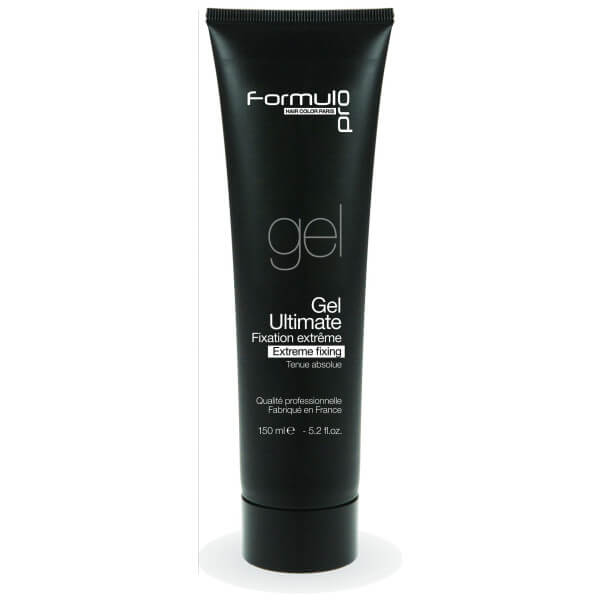 Gel ultimate fixation extrême Formul Pro 150ML