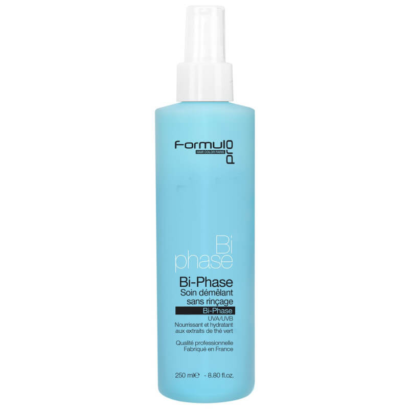 Spray bi-phase nutritif démêlant Formul Pro 250ML