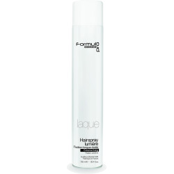 Laque fissaggio e lucentezza Formul Pro 750ML