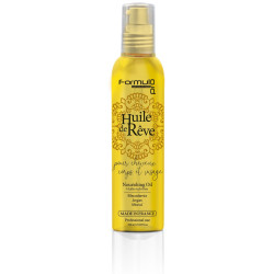 Olio per capelli e corpo Formul Pro 150ML