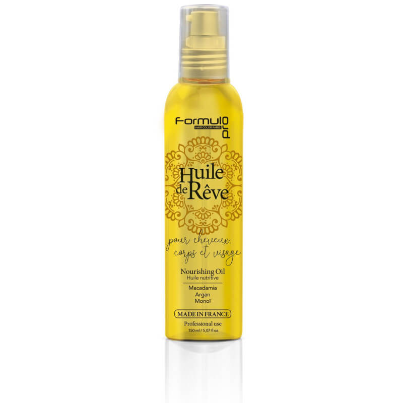Huile voor haar en lichaam Formul Pro 150ML