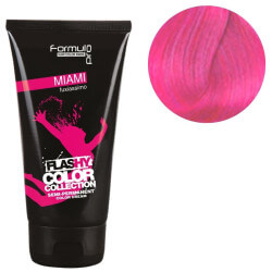 Flashy Color fushia Formul Pro 100ML