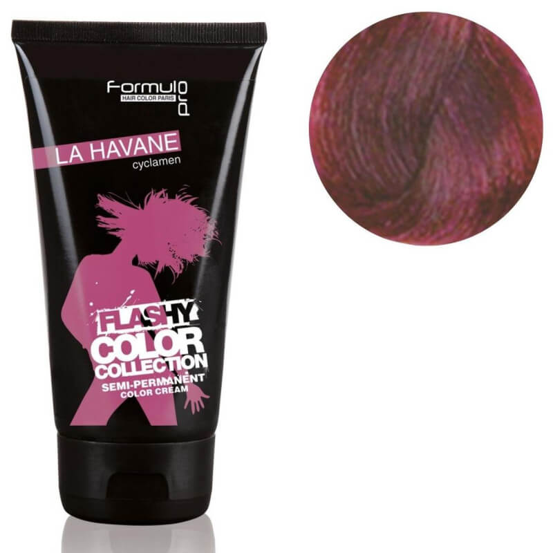 Color ciclamen llamativo Formul Pro 100ML