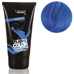 Flashy Color bleu ciel Formul Pro 100ML