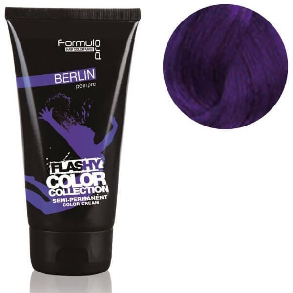 Flashy Paarse Kleur Formul Pro 100ML Flashy Paarse Kleur Formul Pro 100ML
