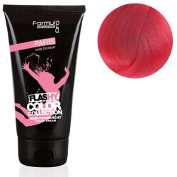 Flashy Farbe Bonbonrosa Formul Pro 100ML