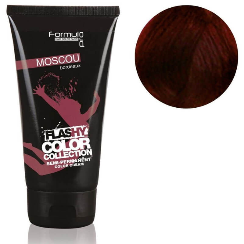 Flashy Color bordeaux Formul Pro 100ML