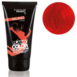 Cor laranja brilhante Formul Pro 100ML