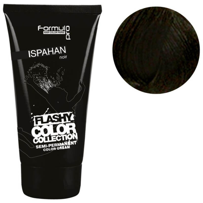 Flashy Color zwart Formul Pro 100ML